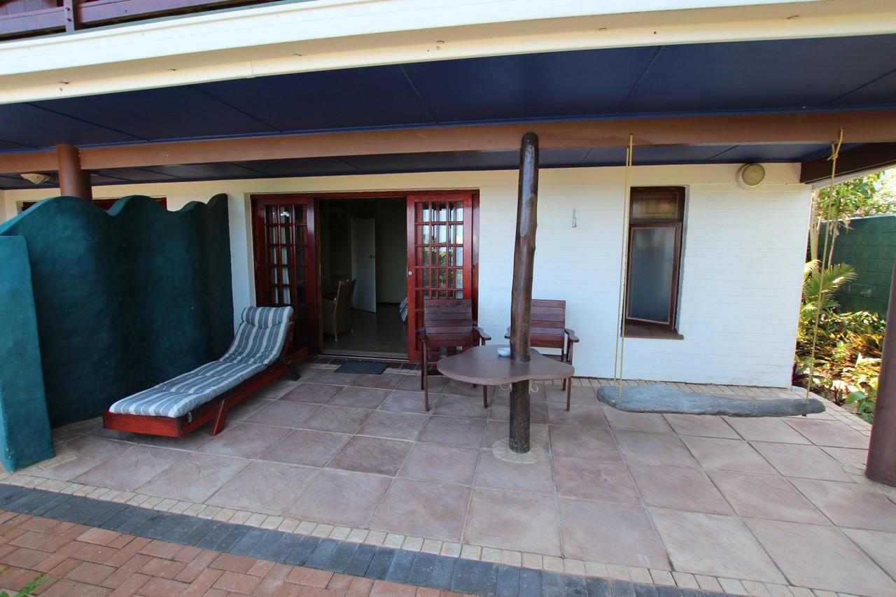 Wailana Lodge Ramsgate  Exterior photo